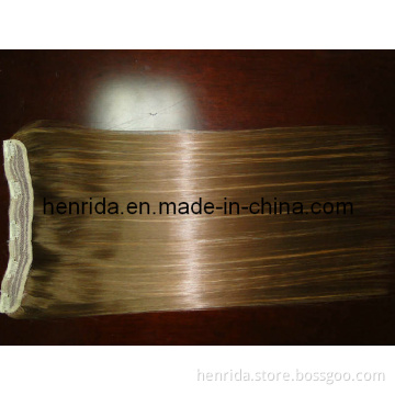 Clip on Hair Extension